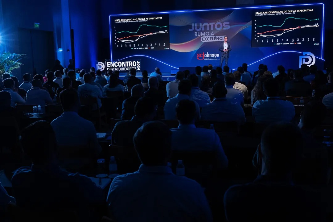 Encontro de Distribuidores 5